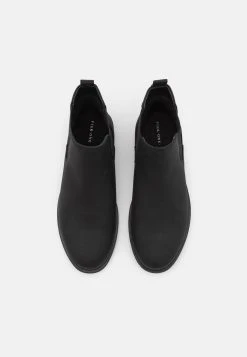 Prix Dynamité Pier One Bottines bottes rond homme -VêtementsElite Boutique 00042ddca89d4d4fb4eeefb7100e2f5e