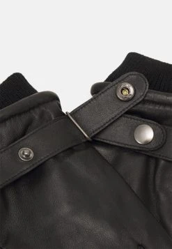 Produit de première qualité Pier One Gants abbigliamento boutons femme -VêtementsElite Boutique 000944650c724d37b7989e5e94add243