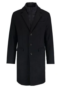 Pier One Manteau classique Prix Ourlé manteaux col revers homme -VêtementsElite Boutique 002d479bc1dc4a63a4523f117baf078f 1