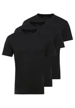 Prix De Rêve Pier One 3 PACK - T-shirt basique t-shirts col rond homme -VêtementsElite Boutique 005c814e690b4d8d8ed1c6e6ed983c29 5