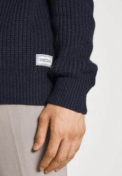 Pier One MODERN - Pullover Prix Exclusifs pulls & gilets col camionneur homme -VêtementsElite Boutique 0060adf2d0104796a95c16b5b0e16cf2