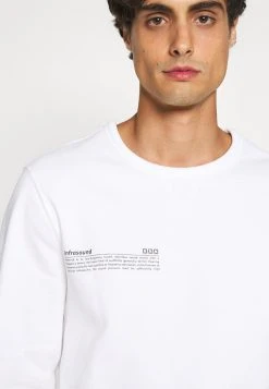 Pier One Prix De Lancement Sweatshirt pulls et gilets col rond homme -VêtementsElite Boutique 00744b361cda4177ade33aa552047701