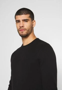 Pier One Vendre-Réclame 2 PACK - Pullover pulls et gilets col rond homme -VêtementsElite Boutique 00b8d265bff44759afee68ec05c2e53f