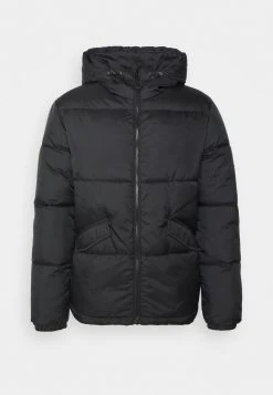 Pier One Prix Ourlé PUFFER - Veste d'hiver vestes capuche homme -VêtementsElite Boutique 00df3f7ff06f4264a80a2e3c0c7a2321