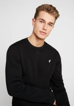 Soldes Pier One Sweatshirt sweats & hoodies col rond homme -VêtementsElite Boutique 00f4f5a6b4a145d9aa18f2f966211849