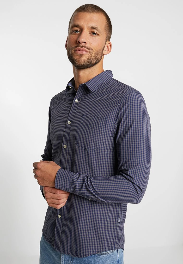 Pier One excellente qualité Chemise chemises col kent homme 3 Pier One excellente qualité Chemise chemises col kent homme
