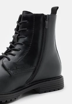 Pier One Prix Équitable Bottines à lacets bottes rond homme -VêtementsElite Boutique 014c892dbf024809b425c680e1af4785