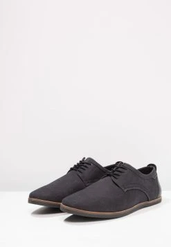 Pier One Marchandise de première qualité Chaussures à lacets derbies et richelieus rond homme -VêtementsElite Boutique 0150370f87194a5d9db128a807eb5213