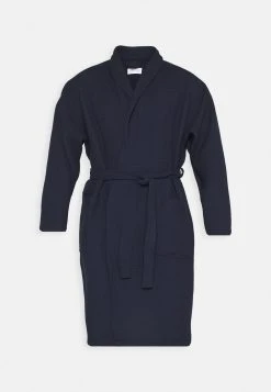 Pier One Meilleure qualité Peignoir sous-vêtements col châle homme -VêtementsElite Boutique 01650634d6e2429886776bd148e91cb0