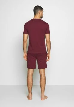 Prix Abordable Pier One SET - Pyjama pyjamas normale homme 15 Prix Abordable Pier One SET - Pyjama pyjamas normale homme -VêtementsElite Boutique 01779b9b7e2d4867b99b937a10d4f0d8