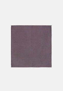 Promos Pier One SET - Cravate pochettes de costume rayures homme -VêtementsElite Boutique 0187fd7da11043a791109f5b1d008b22