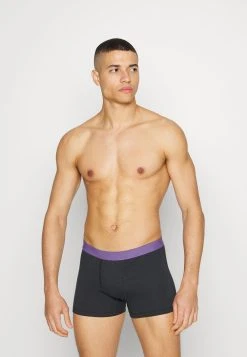 Pier One 5 PACK - Shorty Promos sous-vêtements & chaussettes normale homme -VêtementsElite Boutique 0194d65706e04408b7d173e8fbaaeb6a