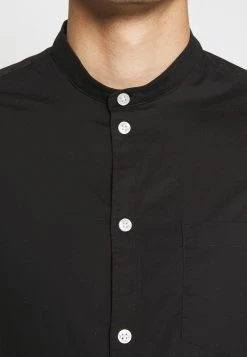 Pier One Prix Discount Chemise chemises col mao homme 16 Pier One Prix Discount Chemise chemises col mao homme -VêtementsElite Boutique 01a56e70d10b4a71b94bb241030a68ea