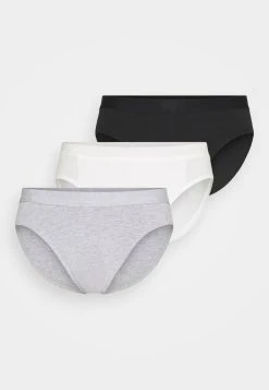 Pier One Rabais 3 PACK - Slip sous-vêtements normale homme