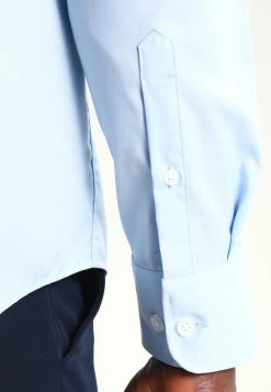 Pier One Première Qualité Chemise classique costumes col kent homme -VêtementsElite Boutique 01ed45b65b524e758b67cc5810319fed