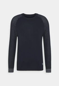 Pier One Pullover Prix Accessible pulls et gilets col rond homme -VêtementsElite Boutique 01ed845b00264530ba626bb6c95d2822