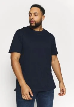 Prix Abordable Pier One 2 PACK - T-shirt basique t-shirts col rond homme -VêtementsElite Boutique 021a469de3c34333aaa51c7bb2be4c26