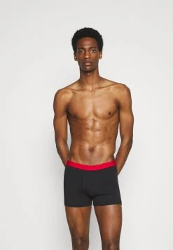 Pier One 5 PACK - Shorty Authentique 100% sous-vêtements normale homme -VêtementsElite Boutique 025c13dc20fb420bb678fa89106641ca