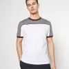 Pier One T-shirt imprimé Prix Acceptable t-shirts col rond homme