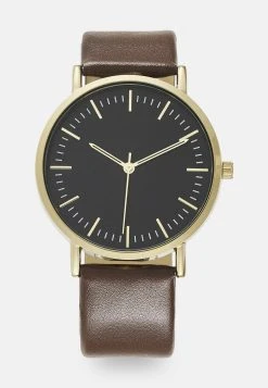 Pier One UNISEX - Montre Prix Refroidis montres et bijoux boucle ardillon