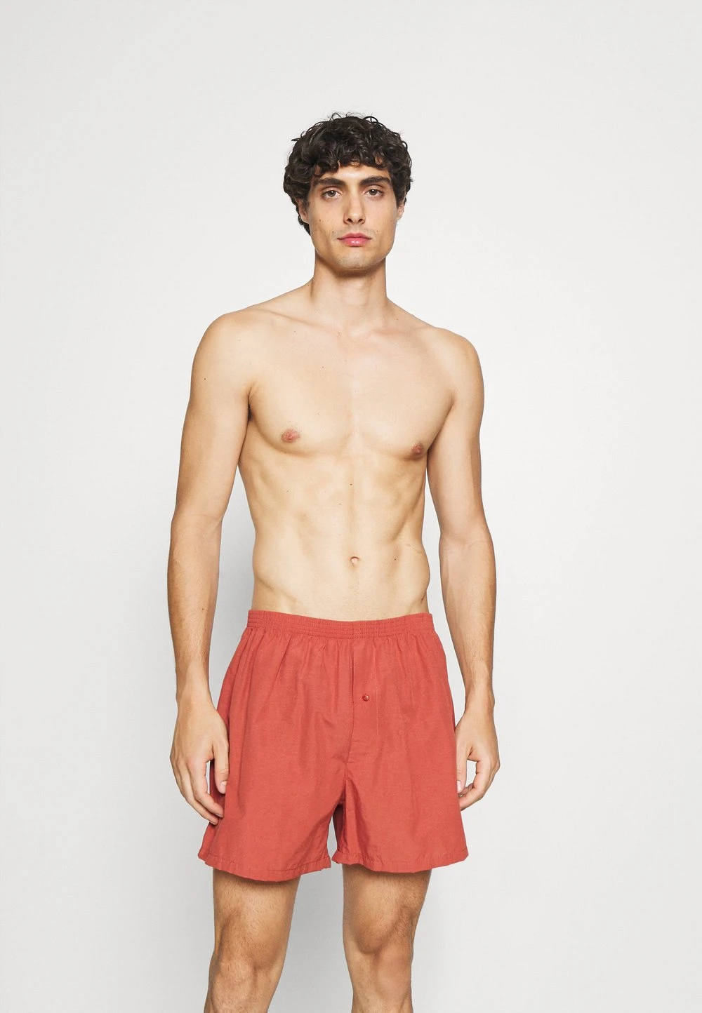 Prix Accessible Pier One 5 PACK - Caleçon sous-vêtements normale homme 5 Prix Accessible Pier One 5 PACK - Caleçon sous-vêtements normale homme – Image 3