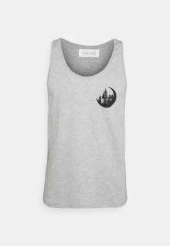 Pier One Débardeur Prix Dégriffé t-shirts encolure large ronde homme 18 Pier One Débardeur Prix Dégriffé t-shirts encolure large ronde homme -VêtementsElite Boutique 032c070699ca4f9890bbacd3f3b37e32