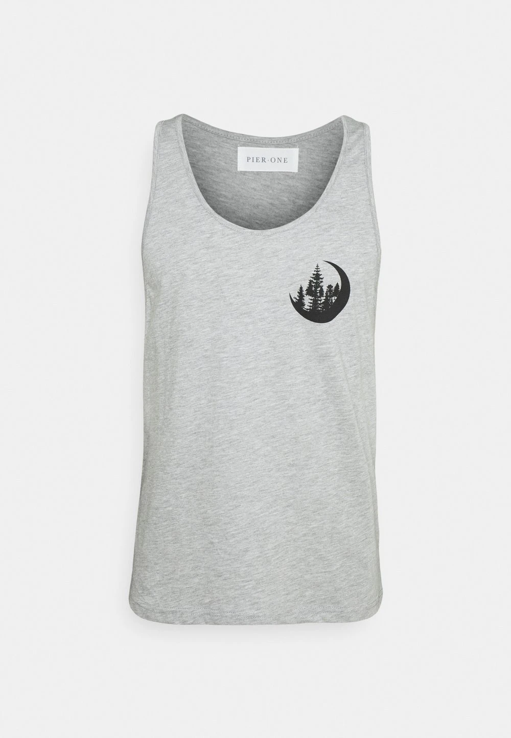 Pier One Débardeur Prix Dégriffé t-shirts encolure large ronde homme 9 Pier One Débardeur Prix Dégriffé t-shirts encolure large ronde homme – Image 7