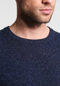 Pier One Prix Préférentiel Pullover pulls et gilets col rond homme 13 Pier One Prix Préférentiel Pullover pulls et gilets col rond homme -VêtementsElite Boutique 033d0b8ebe764a8d9ba6889d899b8fee