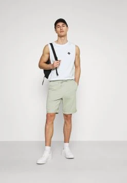 Prix Légers Pier One Débardeur t-shirts col rond homme 13 Prix Légers Pier One Débardeur t-shirts col rond homme -VêtementsElite Boutique 034790e6f6344b9a87ceb2f447ef1eea