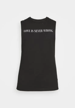 Pier One PRIDE - Débardeur Prix Sympa t-shirts col rond homme -VêtementsElite Boutique 0379c6243fc746f2945c6e91db05eff6