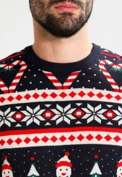 Marchandise de première qualité Pier One Pullover pulls et gilets col rond homme 10 Marchandise de première qualité Pier One Pullover pulls et gilets col rond homme -VêtementsElite Boutique 03897c482d0f481abee05e8487f488f6