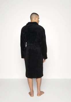 Discount En Ligne Pier One Peignoir sous-vêtements & chaussettes col châle homme -VêtementsElite Boutique 03dd65ca1c9c41698fb7b5b8e6a51ca3