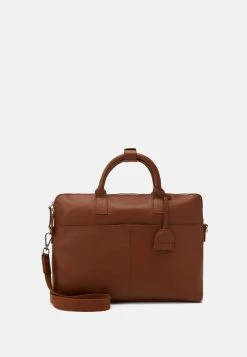 Pier One Rabais LEATHER - Mallette sacs compartiment pour téléphone portable homme -VêtementsElite Boutique 03ea9ed26e5143039603ee7cbcfa368b