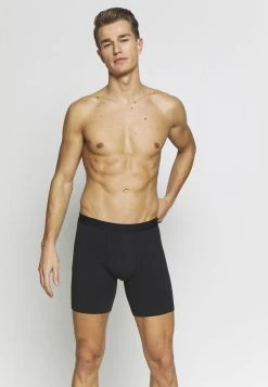 Pier One 3 PACK - Shorty Prix Ourlé sous-vêtements & chaussettes normale homme -VêtementsElite Boutique 0402444cc0644c8fb184c9d191e43bca