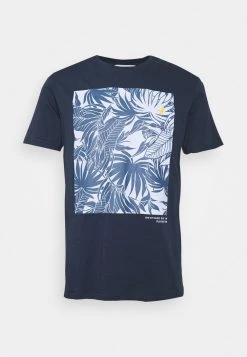 Qualité Fiable Pier One T-shirt imprimé t-shirts col rond homme -VêtementsElite Boutique 04121d66abd54879ac6b91ccf97a1bc0