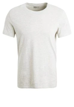 Pier One Meilleur Prix Garanti T-shirt basique t-shirts col rond homme -VêtementsElite Boutique 04230d9de875419cb53c99d62dae6dad 6