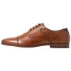 Pier One LEATHER - Derbies & Richelieus En Remise chaussures de ville rond homme -VêtementsElite Boutique 042f61a8145a4017a72510d1f9ff3f3a