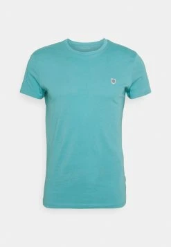 Pier One Qualité Garantie T-shirt basique t-shirts & polos col rond homme 20 Pier One Qualité Garantie T-shirt basique t-shirts & polos col rond homme -VêtementsElite Boutique 0449351304c64816a21884a5004624f2 3