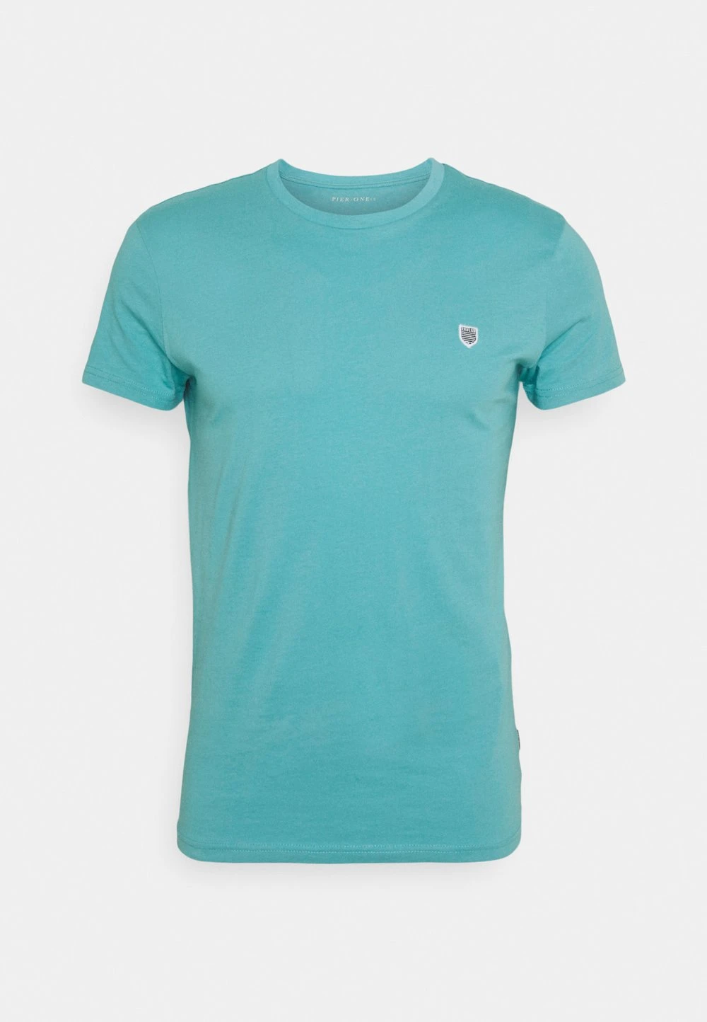 Pier One Qualité Garantie T-shirt basique t-shirts & polos col rond homme 10 Pier One Qualité Garantie T-shirt basique t-shirts & polos col rond homme – Image 8