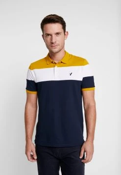 Pier One Garantie De Qualité 100% Polo t-shirts col polo homme