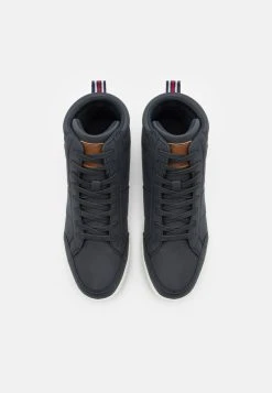 Bonne Qualité Pier One Baskets montantes baskets & sneakers rond homme -VêtementsElite Boutique 05024963cc774114819f50337ed3b07c