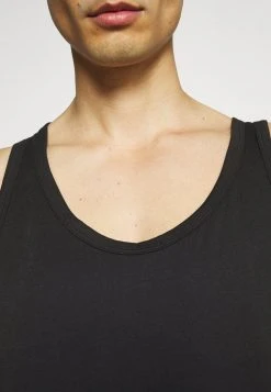 Prix Refroidis Pier One 2 PACK - Débardeur t-shirts encolure large ronde homme 18 Prix Refroidis Pier One 2 PACK - Débardeur t-shirts encolure large ronde homme -VêtementsElite Boutique 0510eb381bde4d559995f0107bfebdbd