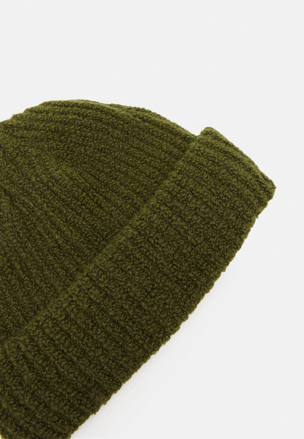 Pier One SHORT MICRO BEANIE UNISEX - Bonnet Qualité Fiable casquettes, chapeaux et bonnets chiné 5 Pier One SHORT MICRO BEANIE UNISEX - Bonnet Qualité Fiable casquettes, chapeaux et bonnets chiné – Image 3
