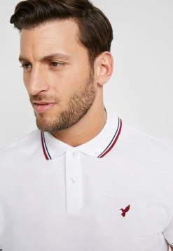 Authentique 100% Pier One Polo t-shirts col polo homme -VêtementsElite Boutique 0580ae6b87ed4c03aa70cbcb6d676a42