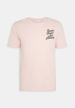 Pier One Rabais T-shirt imprimé t-shirts col rond homme -VêtementsElite Boutique 059d5b13c5c1452aa7df5b3dfcdc914f