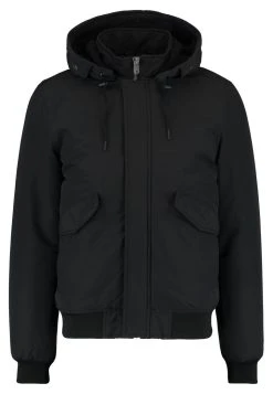 Prix Bradés Pier One Veste d'hiver vestes capuche homme -VêtementsElite Boutique 05a270032044464ba0f5a5b49934a634 1