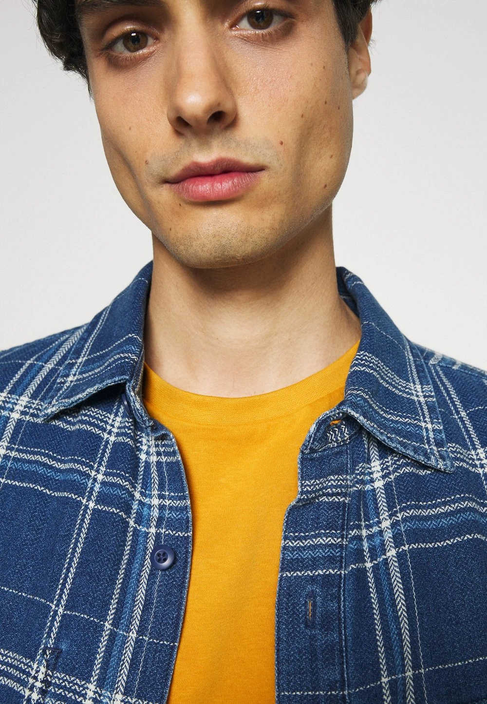 Excellente qualité Pier One T-shirt imprimé t-shirts col rond homme 6 Excellente qualité Pier One T-shirt imprimé t-shirts col rond homme – Image 4