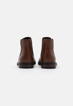 Excellente qualité Pier One Bottines boots et bottes rond homme -VêtementsElite Boutique 061c3032049043fbb57938b1a8632af2