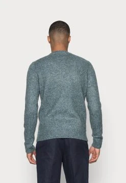 Pier One ESSENTIAL WINTER CREWNECK - Pullover Prix Incroyables pulls et gilets col rond homme -VêtementsElite Boutique 06507061e4e14b7d8d5719eb6769f374