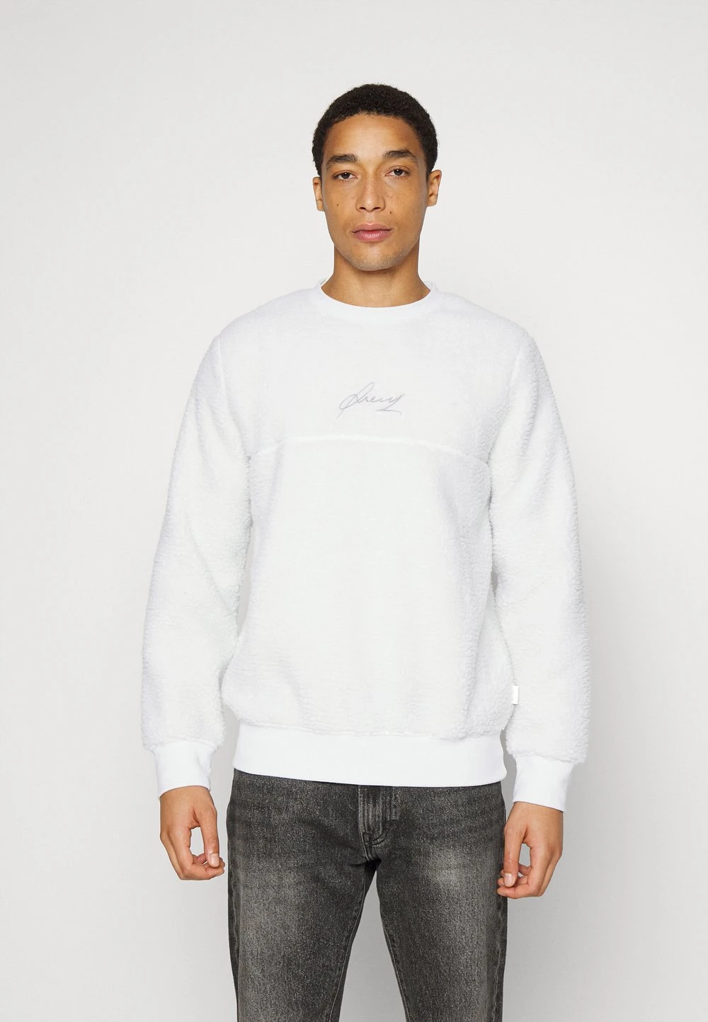 Pier One Prix Compétitif Sweat polaire pulls et gilets col rond homme 3 Pier One Prix Compétitif Sweat polaire pulls et gilets col rond homme